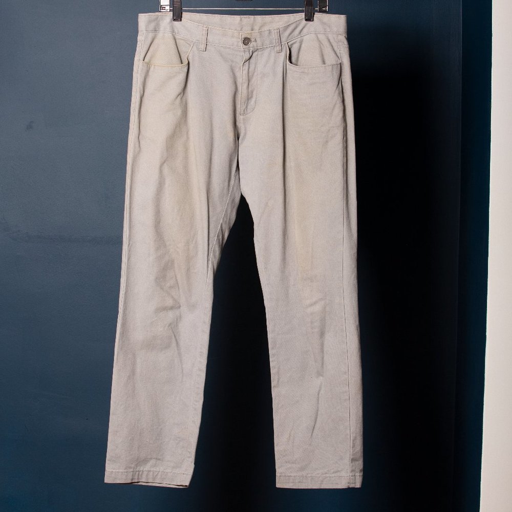 Calvin Klein Khaki Pants